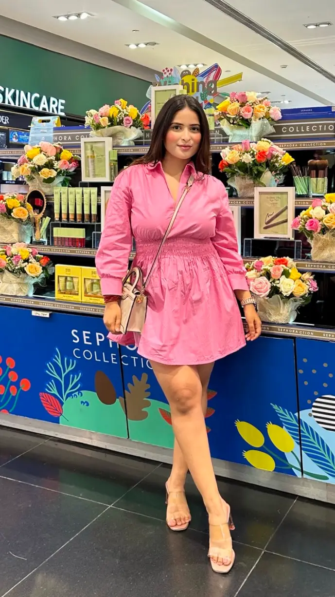 Kate Spade Campaign