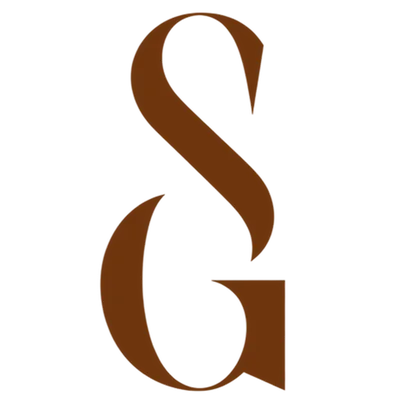 Sakshi S. Gujral Logo